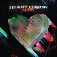 Heart Error cover artwork